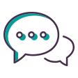 Speech Icon