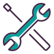 Spanner Icon